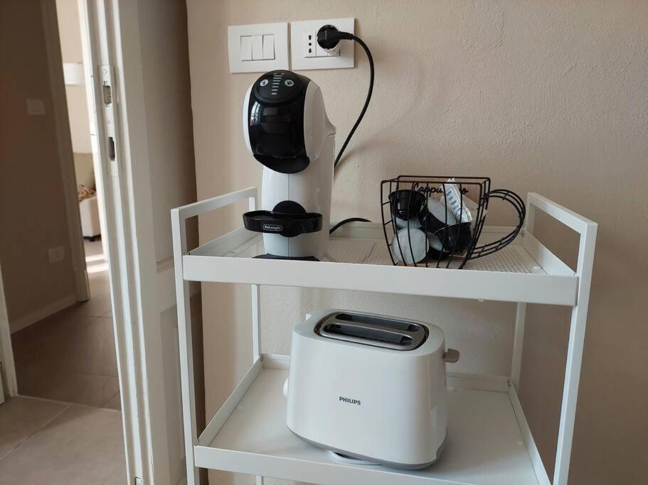פיאצ'נצה Home 11 מראה חיצוני תמונה